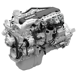 P3645 Engine
